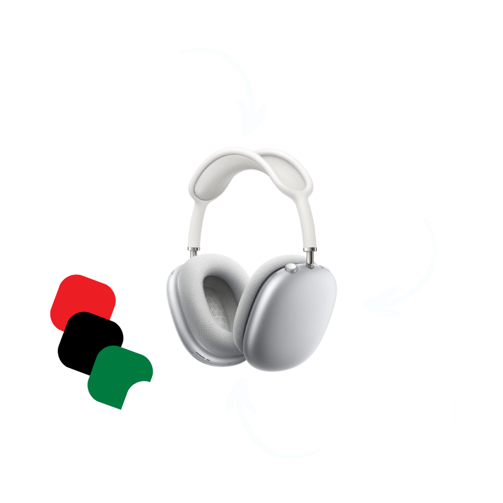 Casque sans-fil ANC