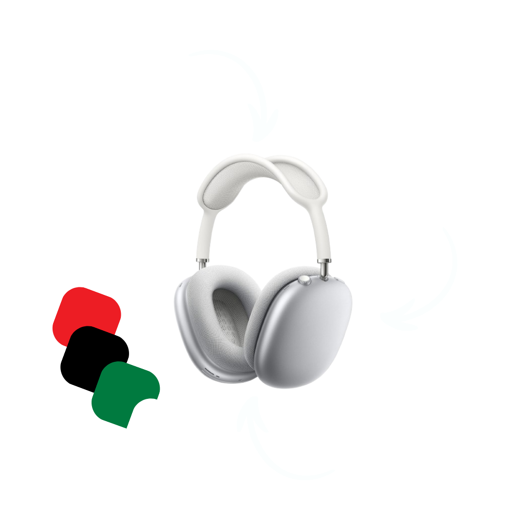 Casque sans-fil ANC