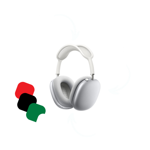 Casque sans-fil ANC