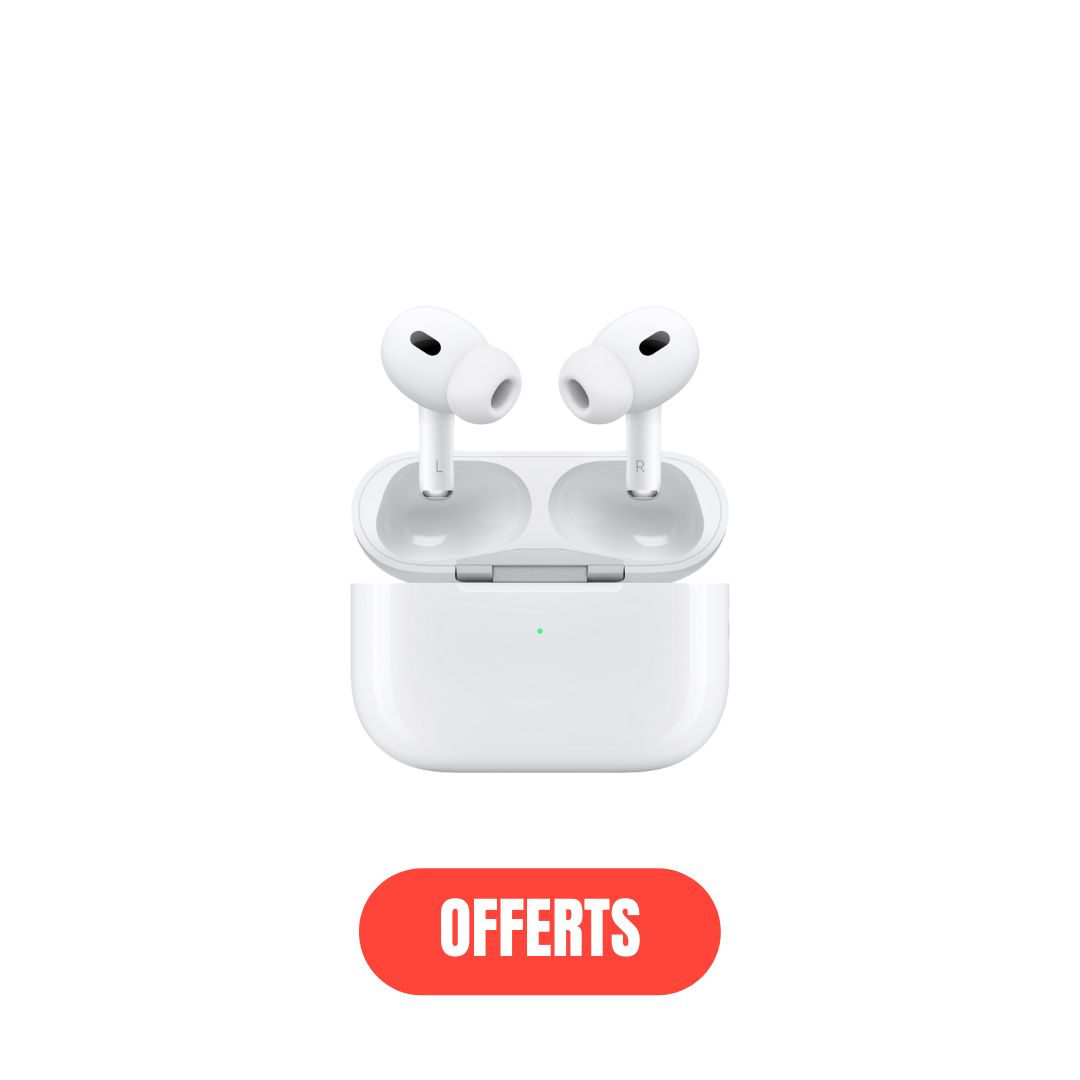 Casque sans-fil ANC