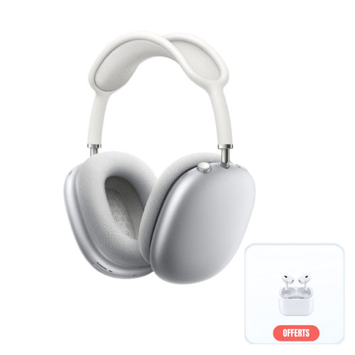 Casque sans-fil ANC