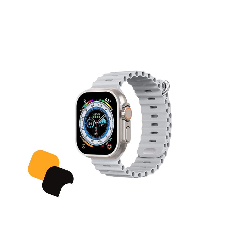 Montre Ultra Max