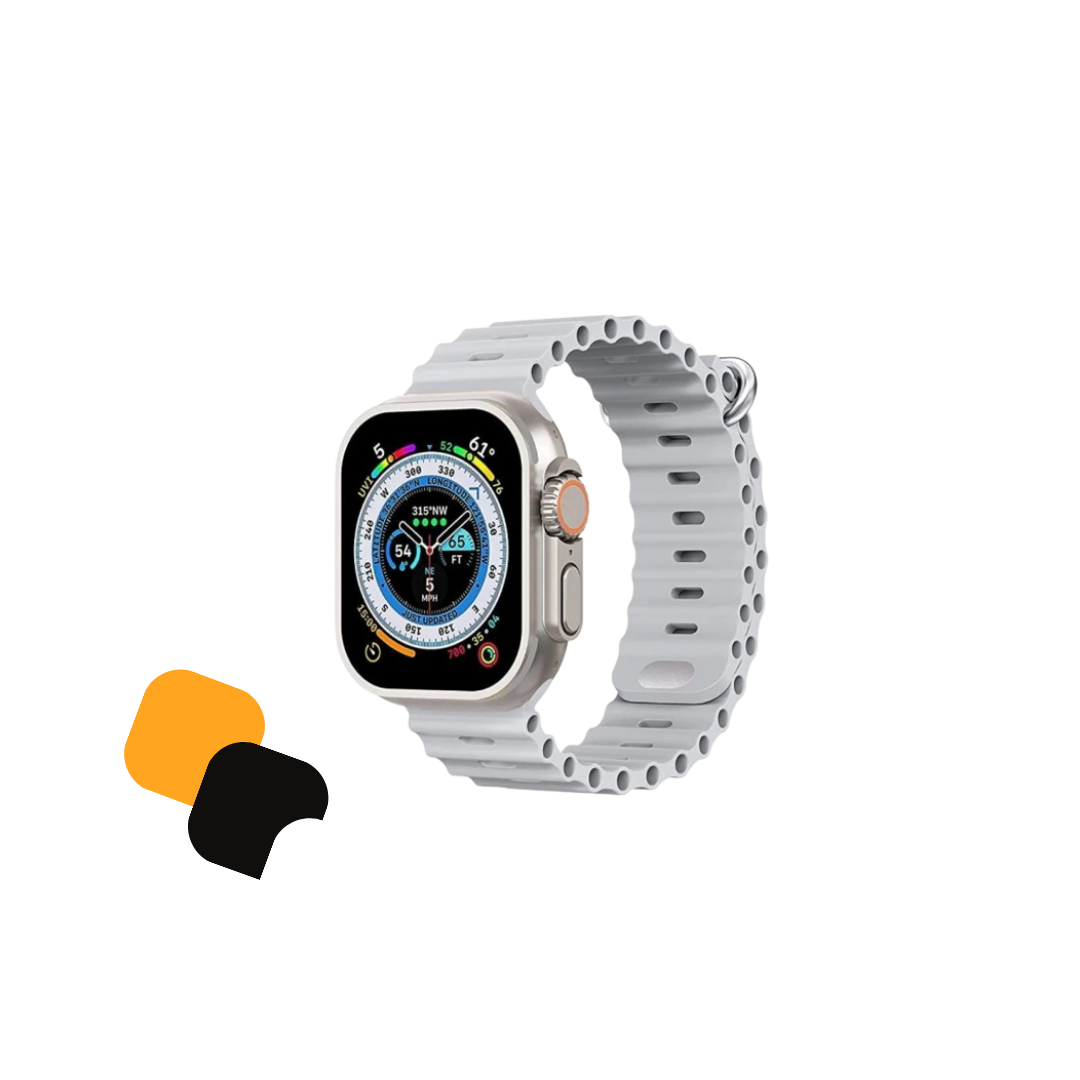 Montre Ultra Max