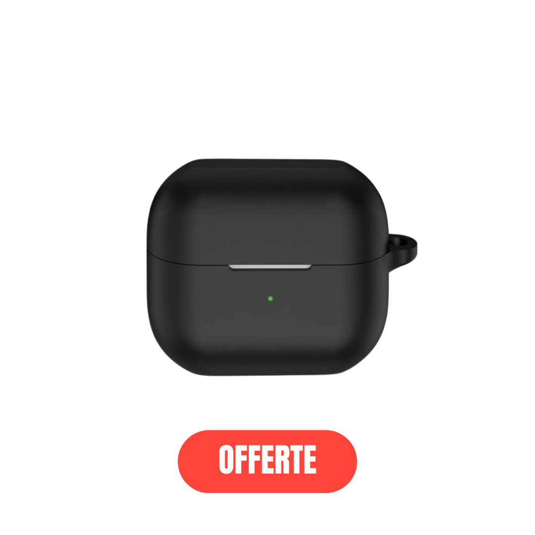 Écouteurs 2ᵉ génération ANC