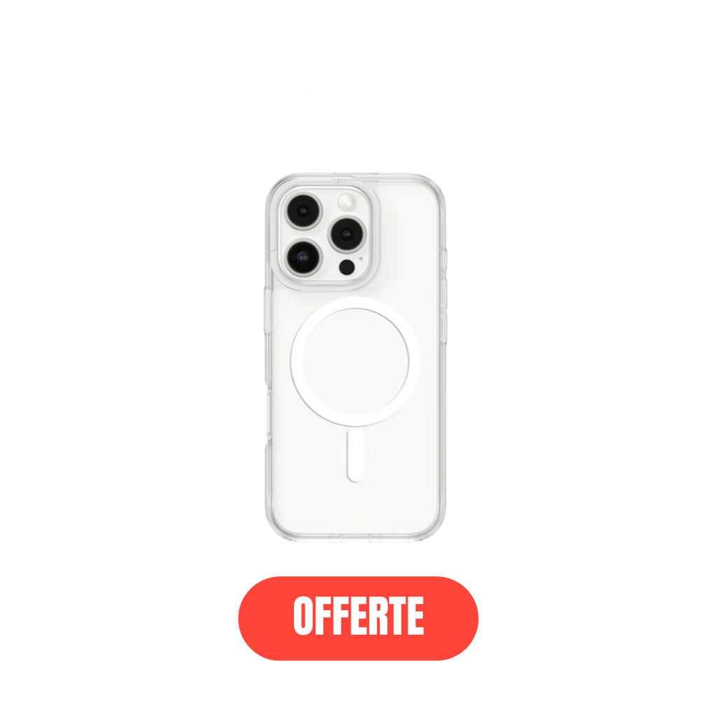 Batterie Externe MagSafe