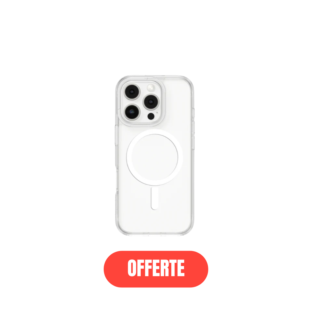 Batterie Externe MagSafe