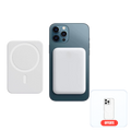 Batterie Externe MagSafe