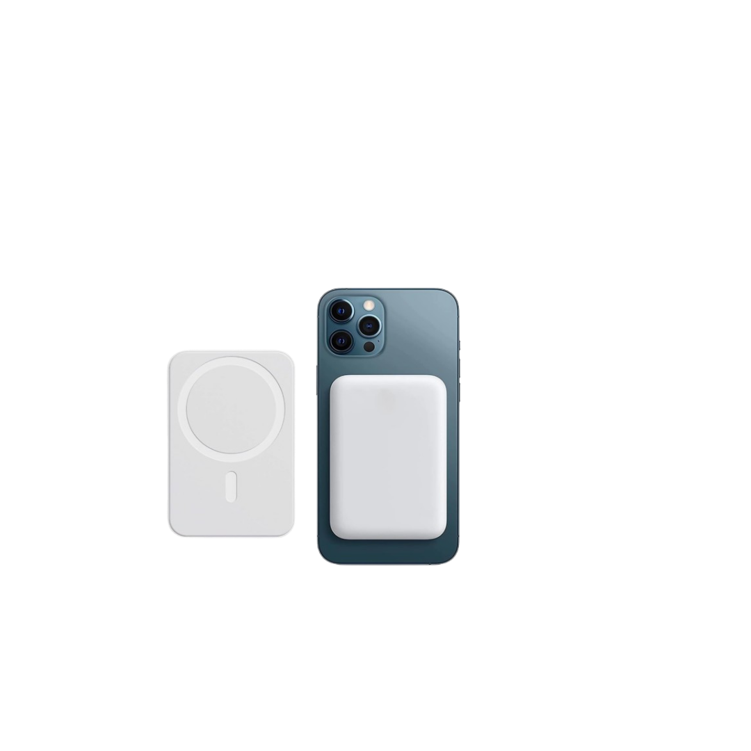 PULSEDBOX 7-en-1 iPhone