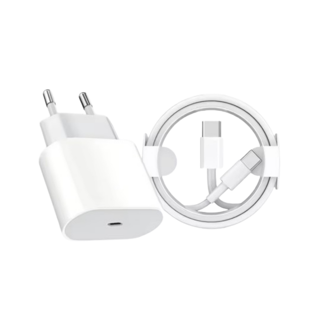 Chargeur Rapide iPhone