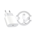 Chargeur Rapide iPhone