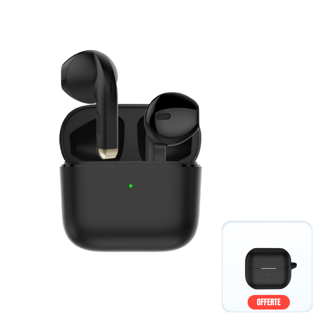 Écouteurs Android Pro 6