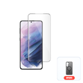 Pack Protection Android — Vitre + Coque