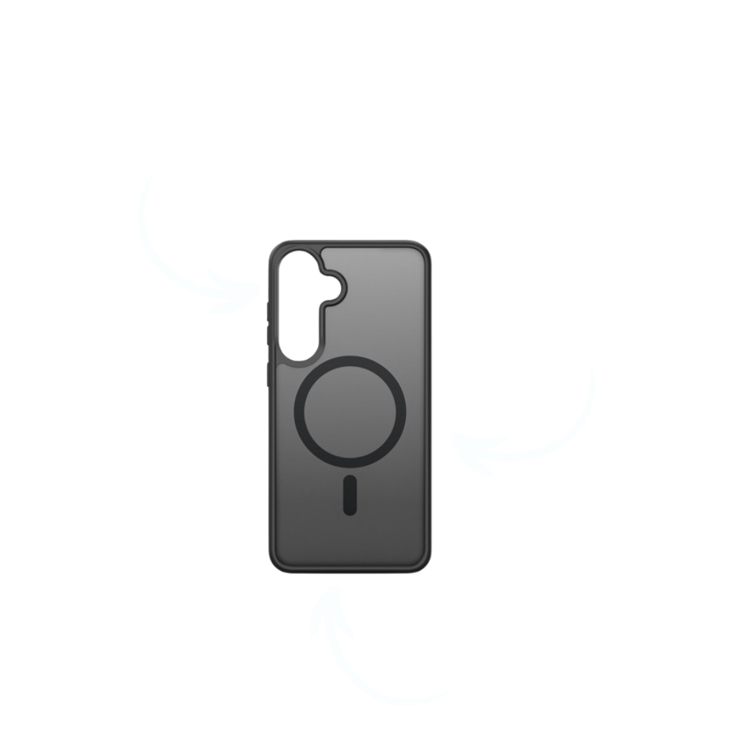 Pack Protection Android — Vitre + Coque