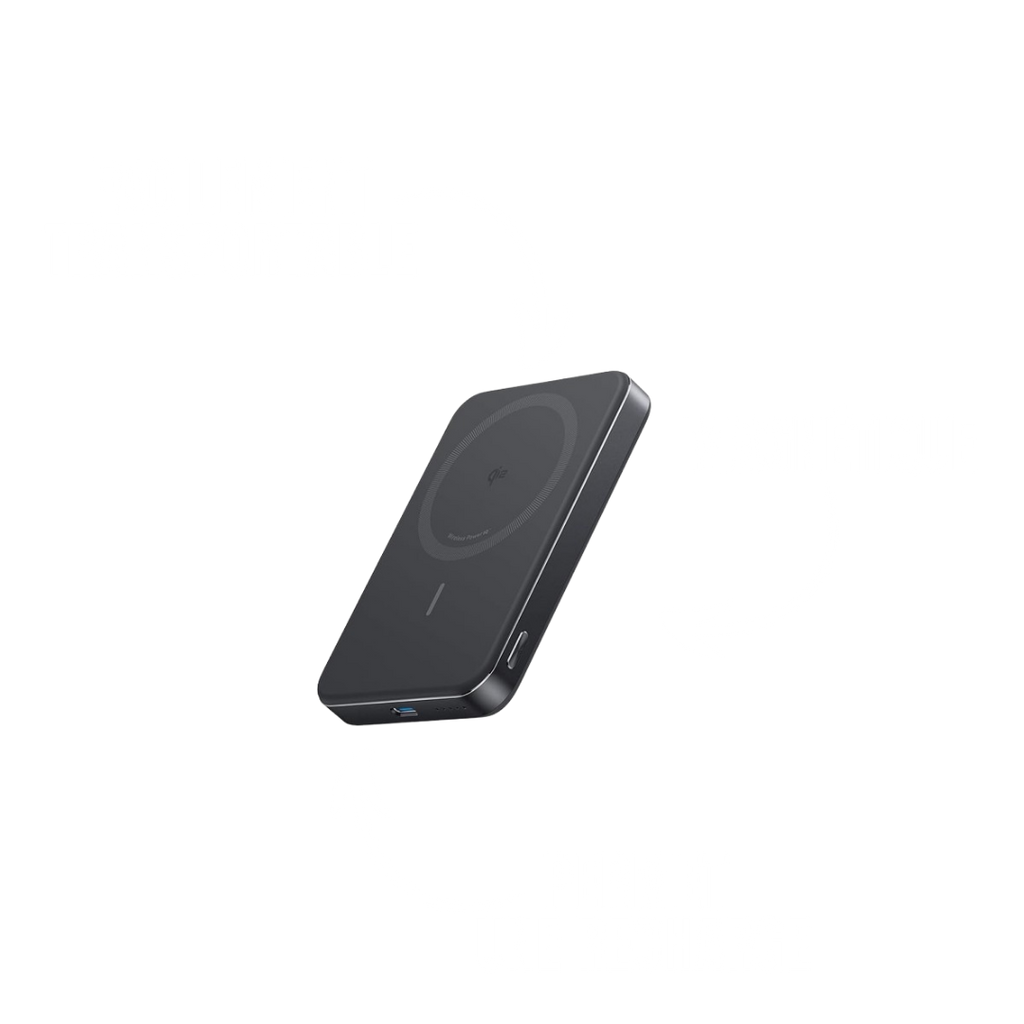 Batterie Externe