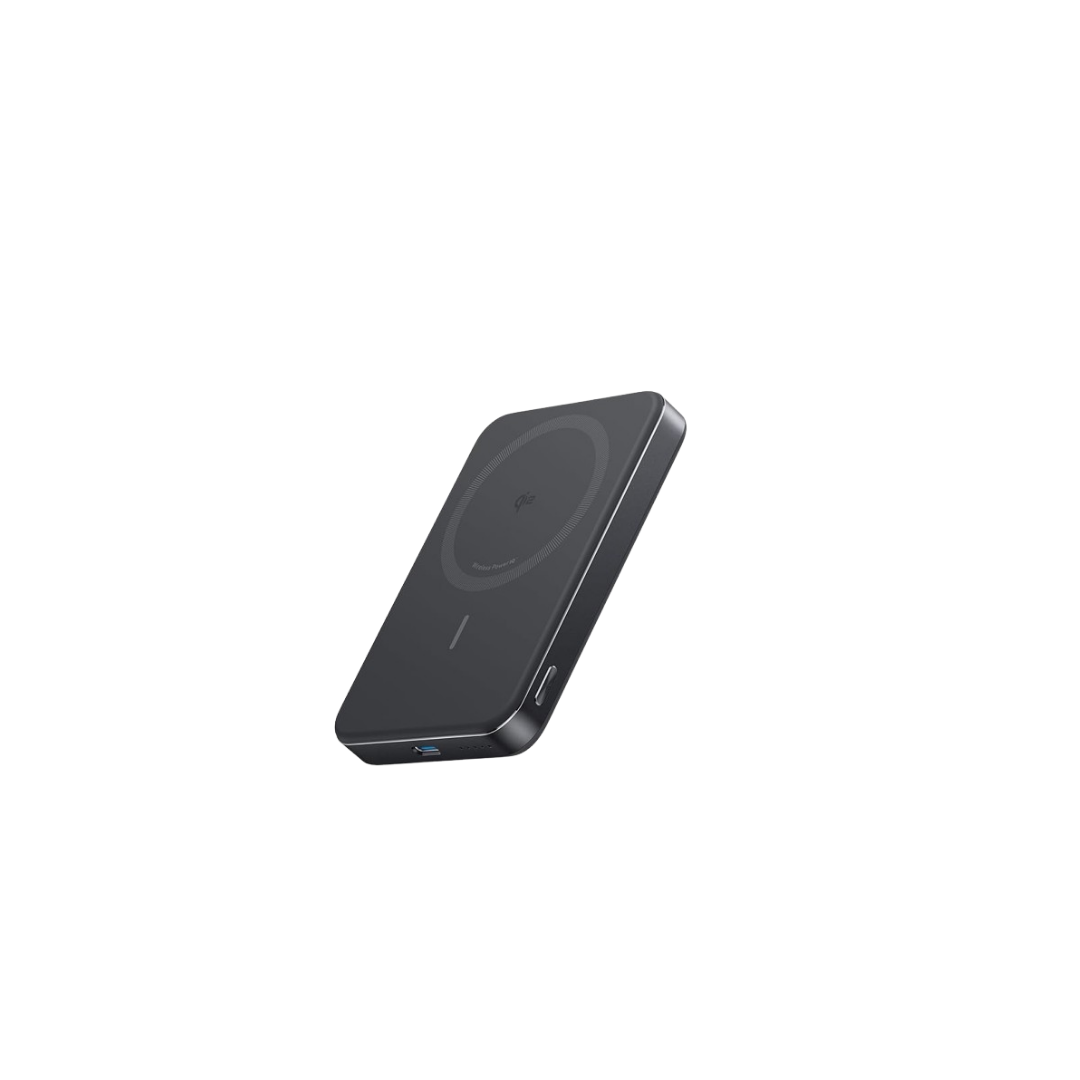 PULSEDBOX 6-en-1 Android