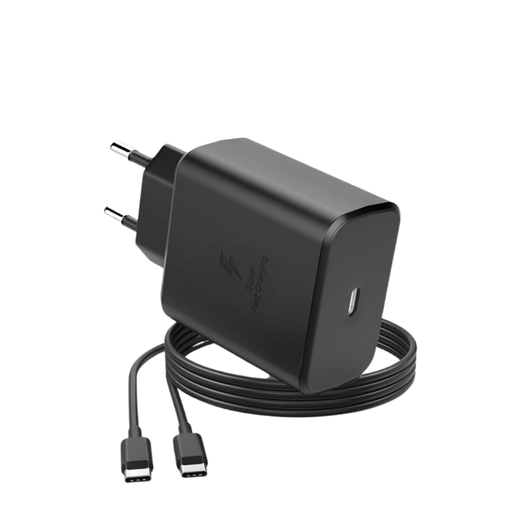 Chargeur Rapide Android