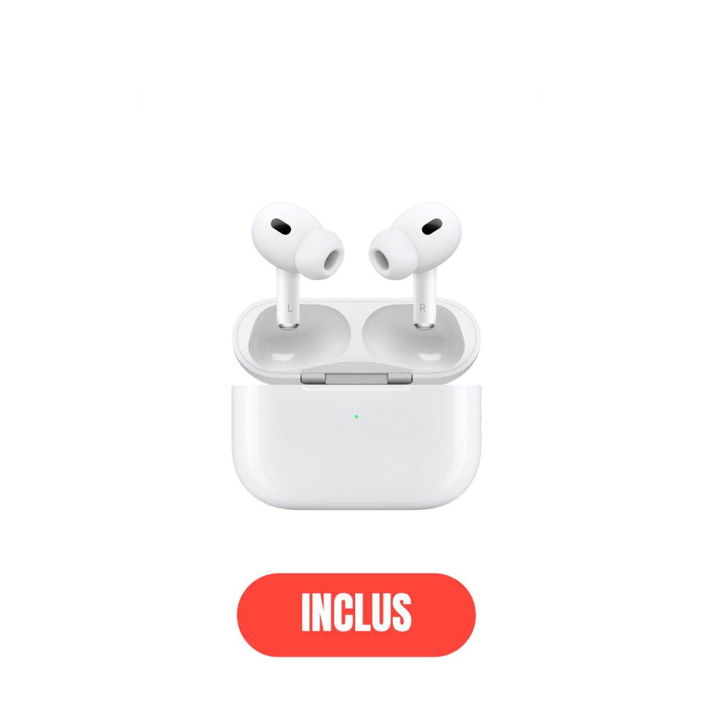 PULSEDBOX 7-en-1 iPhone