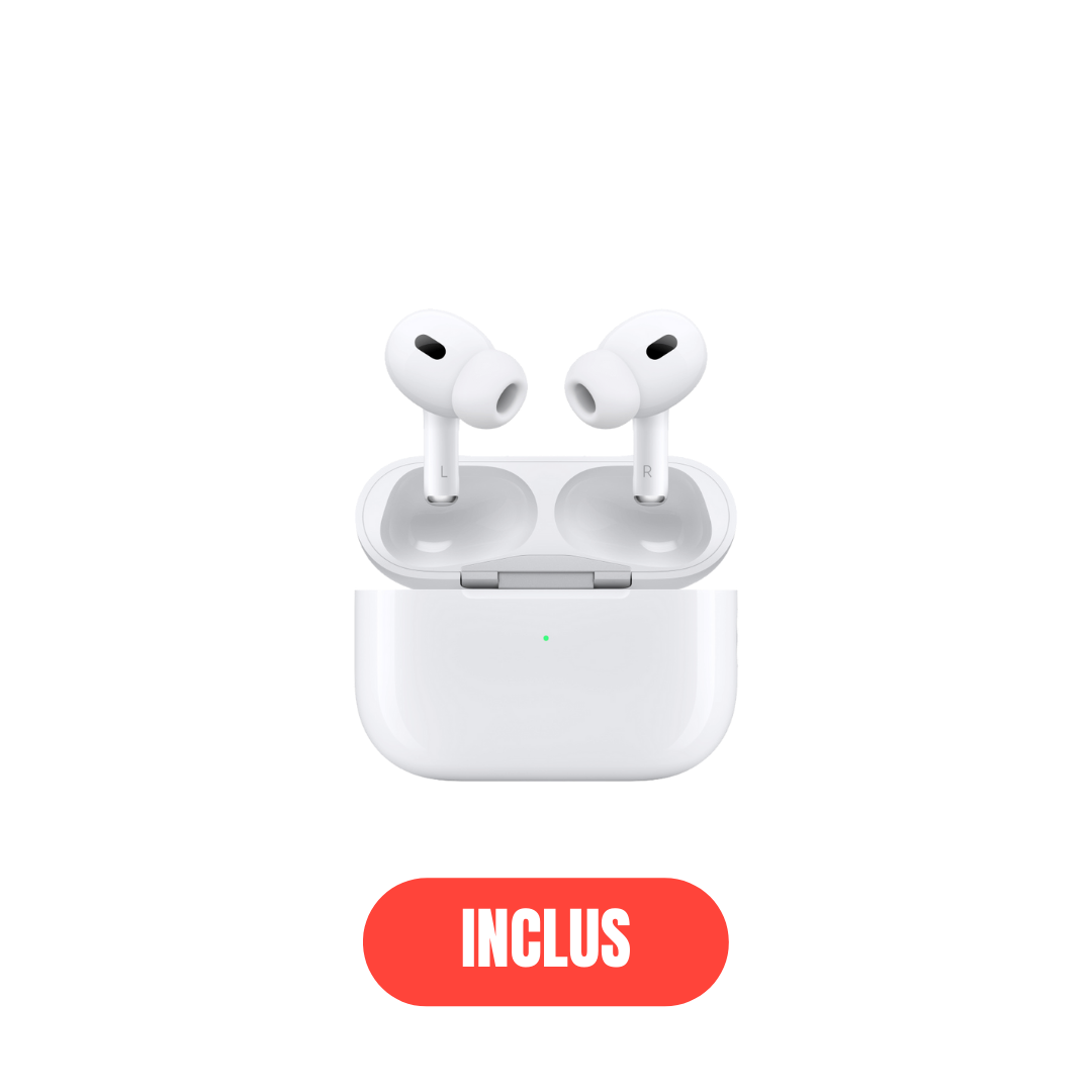 PULSEDBOX 7-en-1 iPhone
