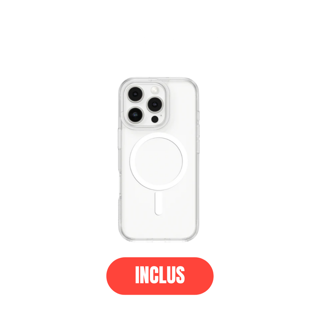 PULSEDBOX 7-en-1 iPhone