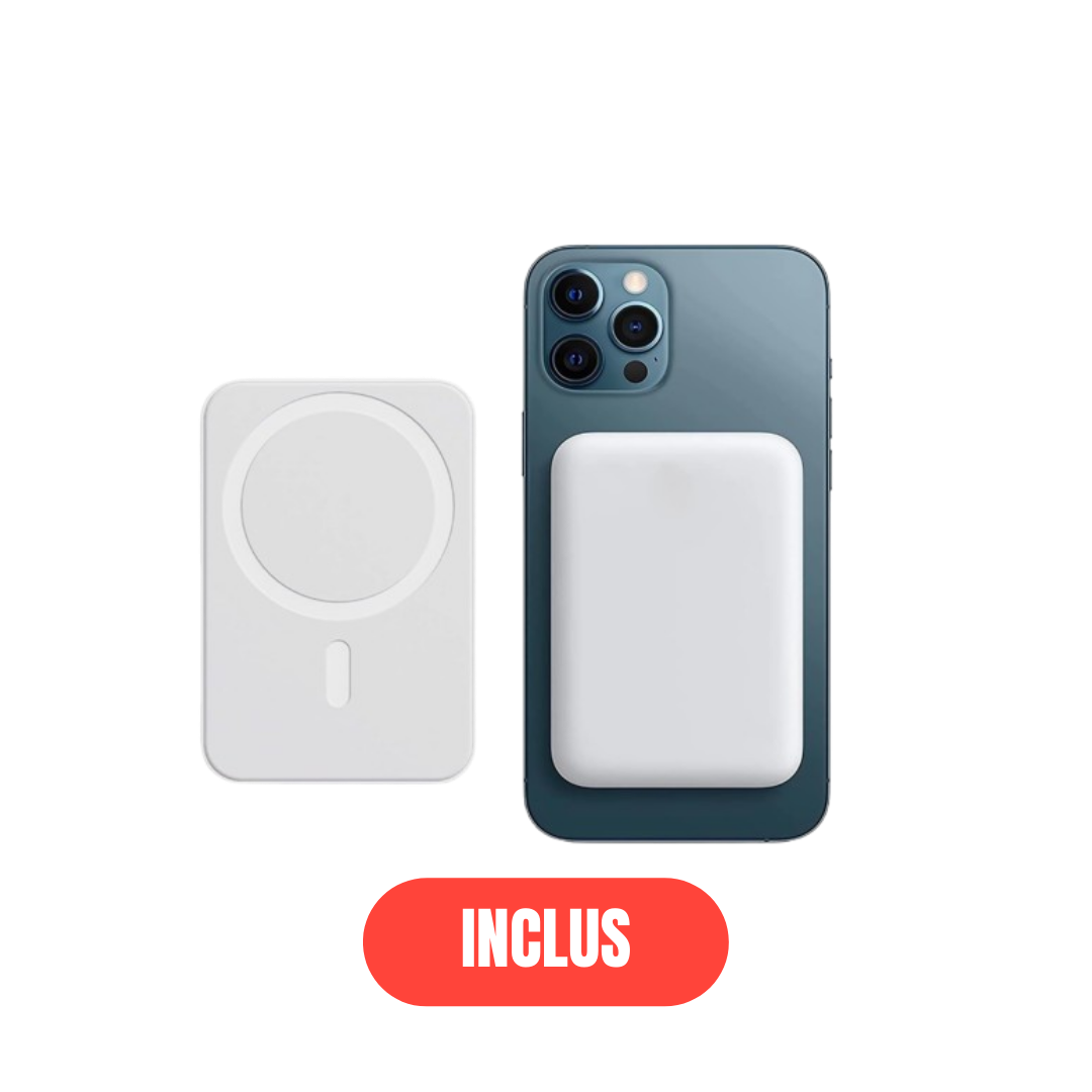 PULSEDBOX 7-en-1 iPhone