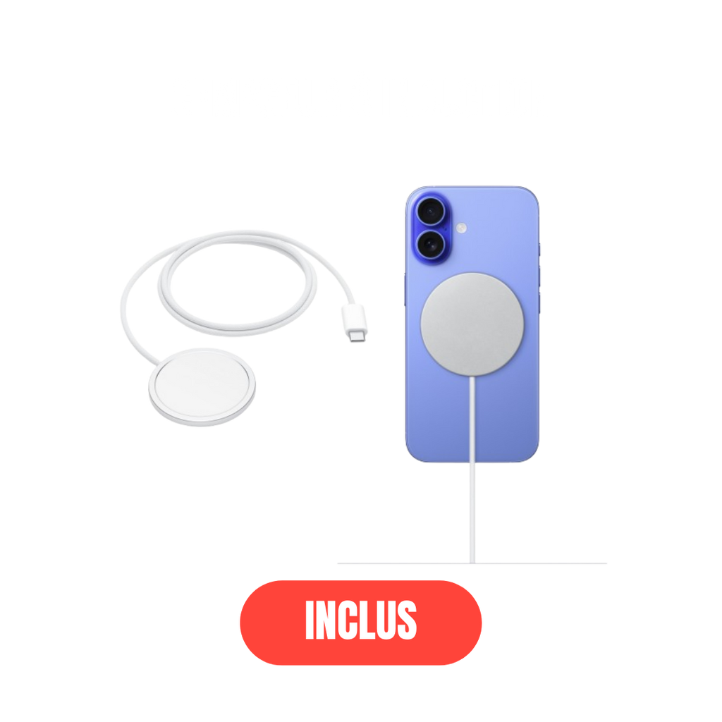 PULSEDBOX 7-en-1 iPhone