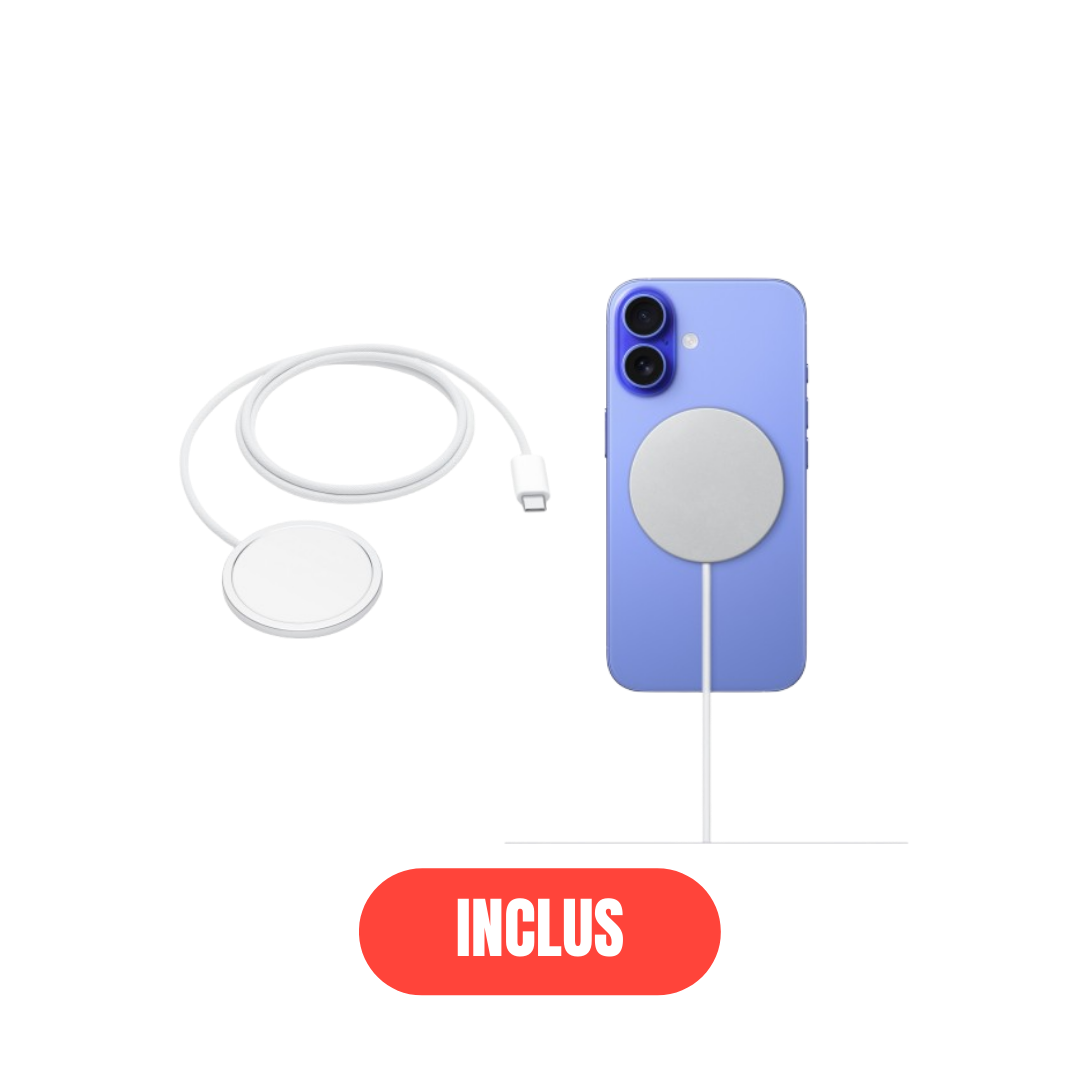 PULSEDBOX 7-en-1 iPhone