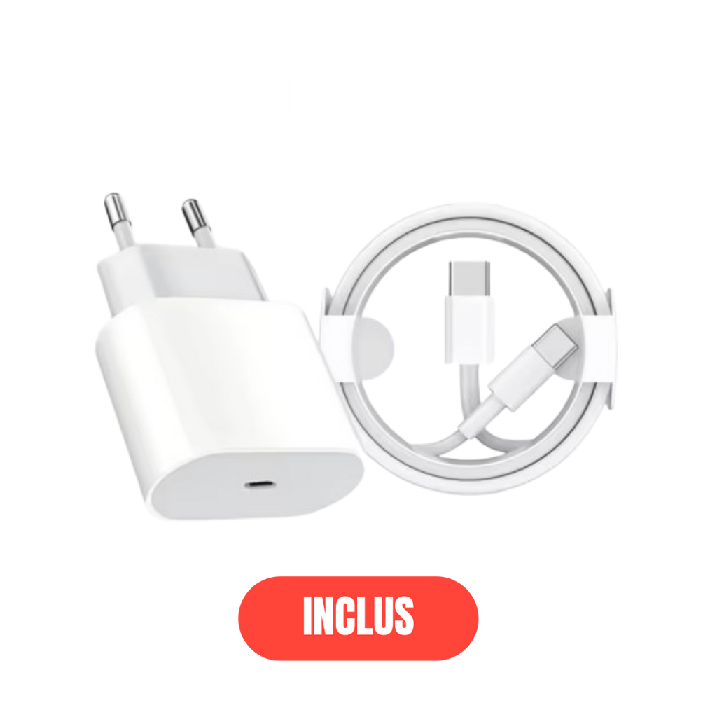PULSEDBOX 7-en-1 iPhone