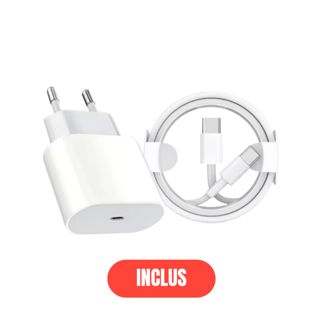 PULSEDBOX 7-en-1 iPhone