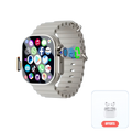 Montre Ultra Max