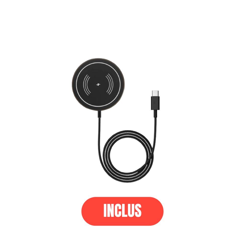 PULSEDBOX 6-en-1 Android