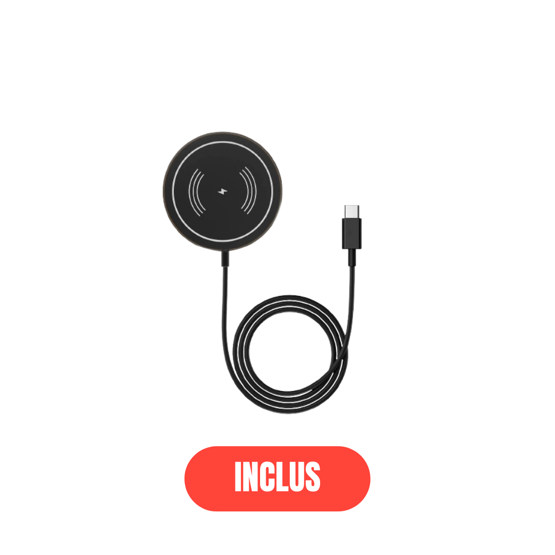 PULSEDBOX 6-en-1 Android