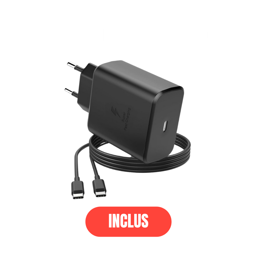 PULSEDBOX 6-en-1 Android