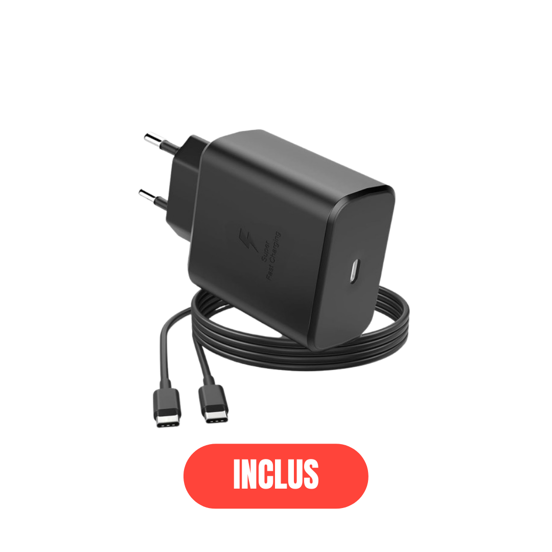 PULSEDBOX 6-en-1 Android