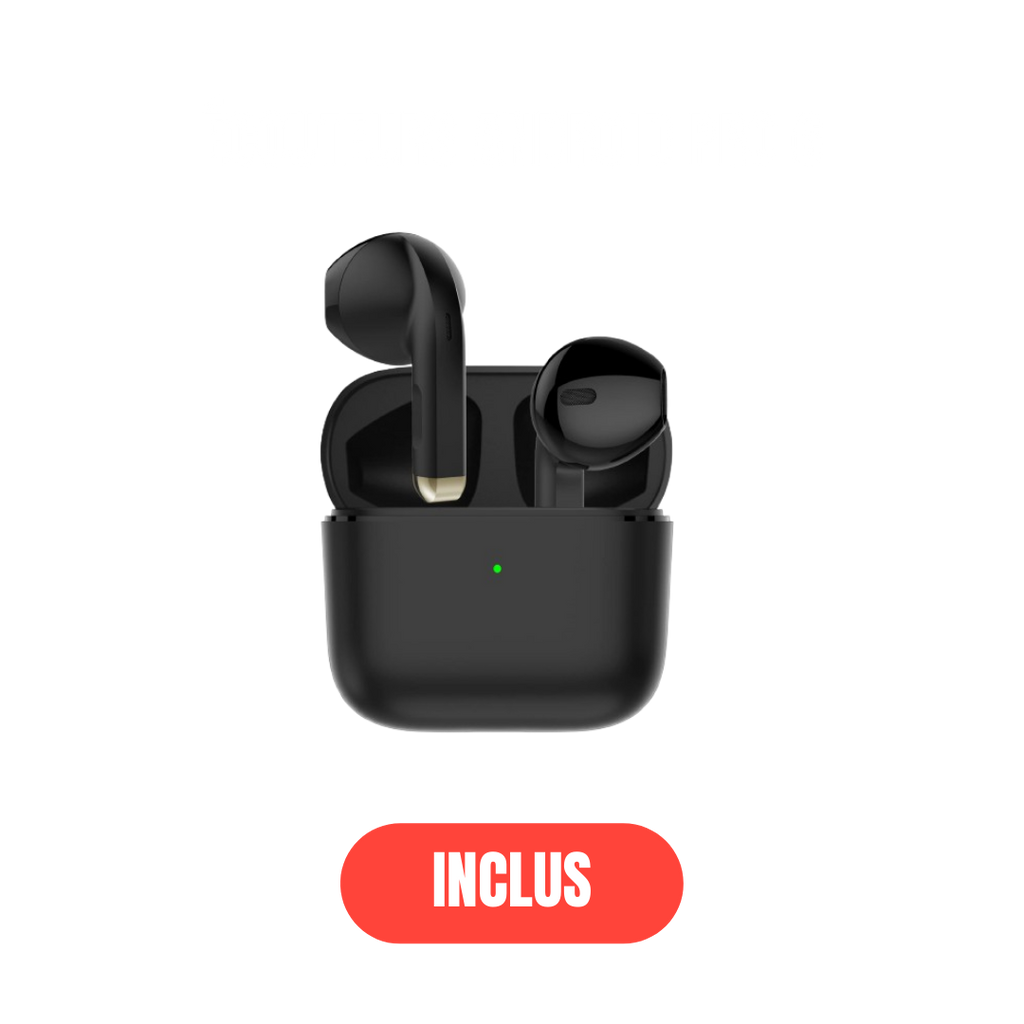 PULSEDBOX 6-en-1 Android