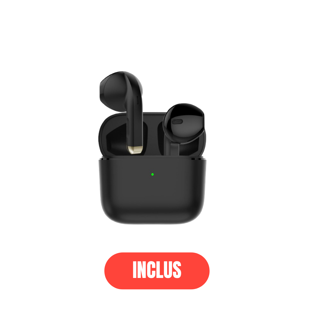 PULSEDBOX 6-en-1 Android