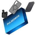 PULSEDBOX 6-en-1 Android