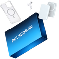 PULSEDBOX 6-en-1 iPhone
